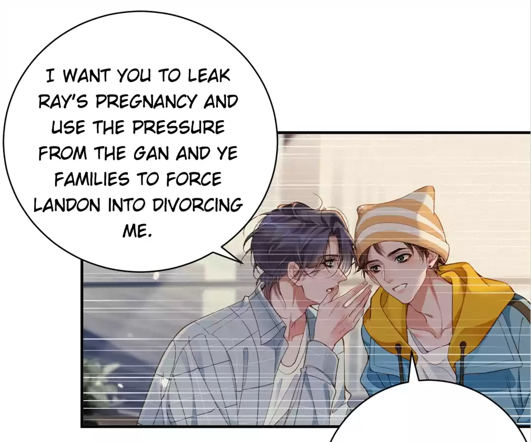 Love After the Break Chapter 50 - Page 47