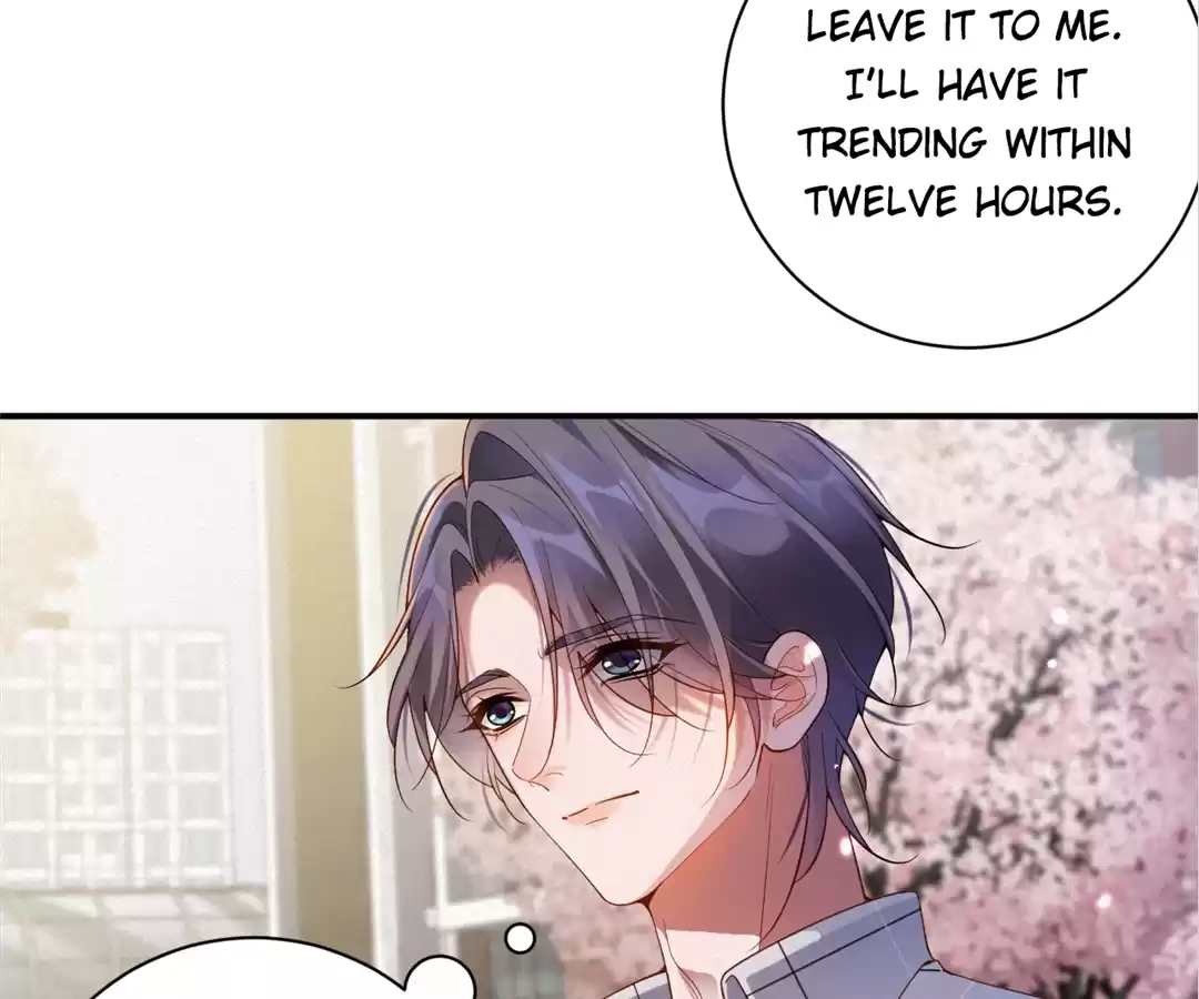 Love After the Break Chapter 50 - Page 48