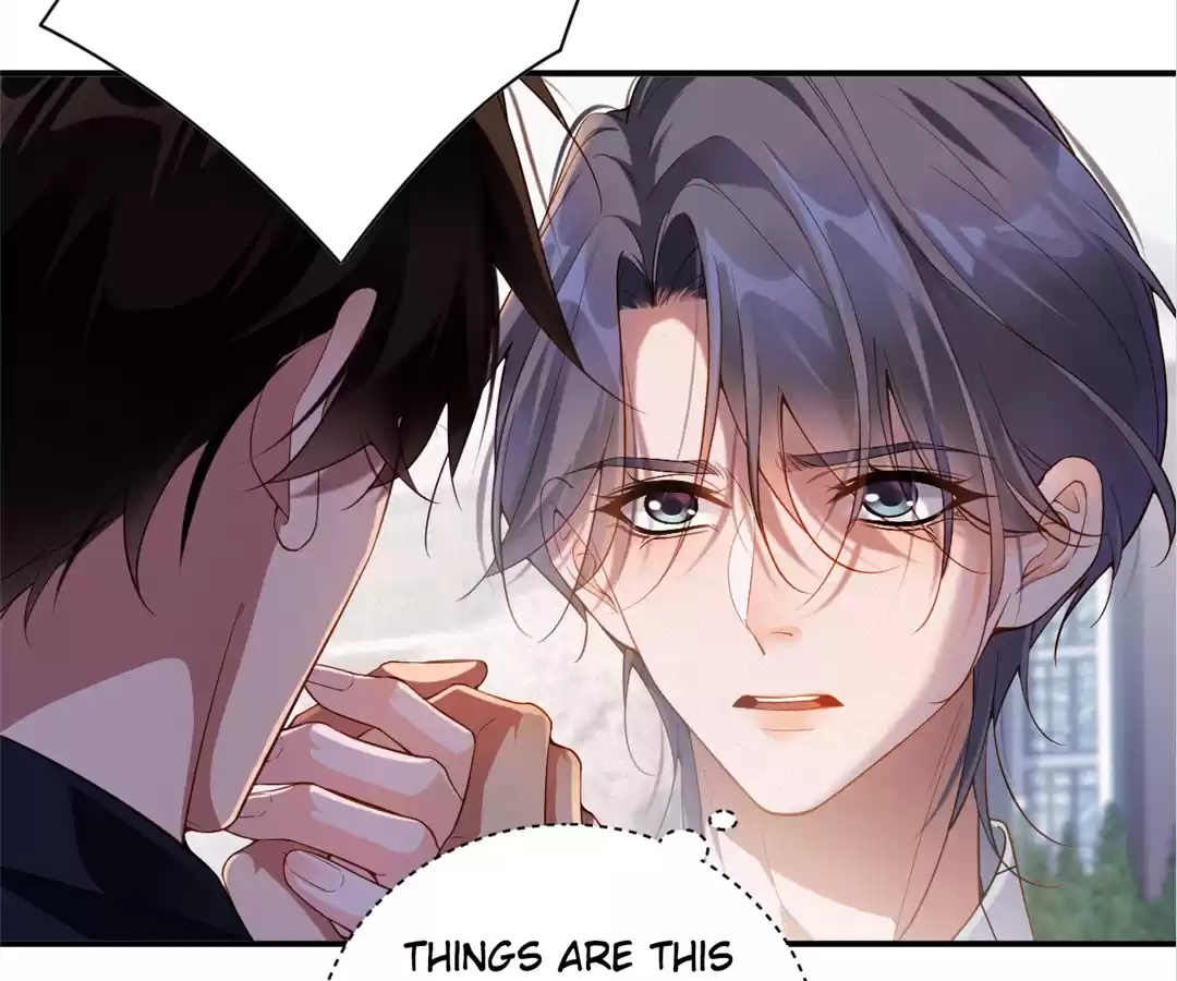 Love After the Break Chapter 50 - Page 53