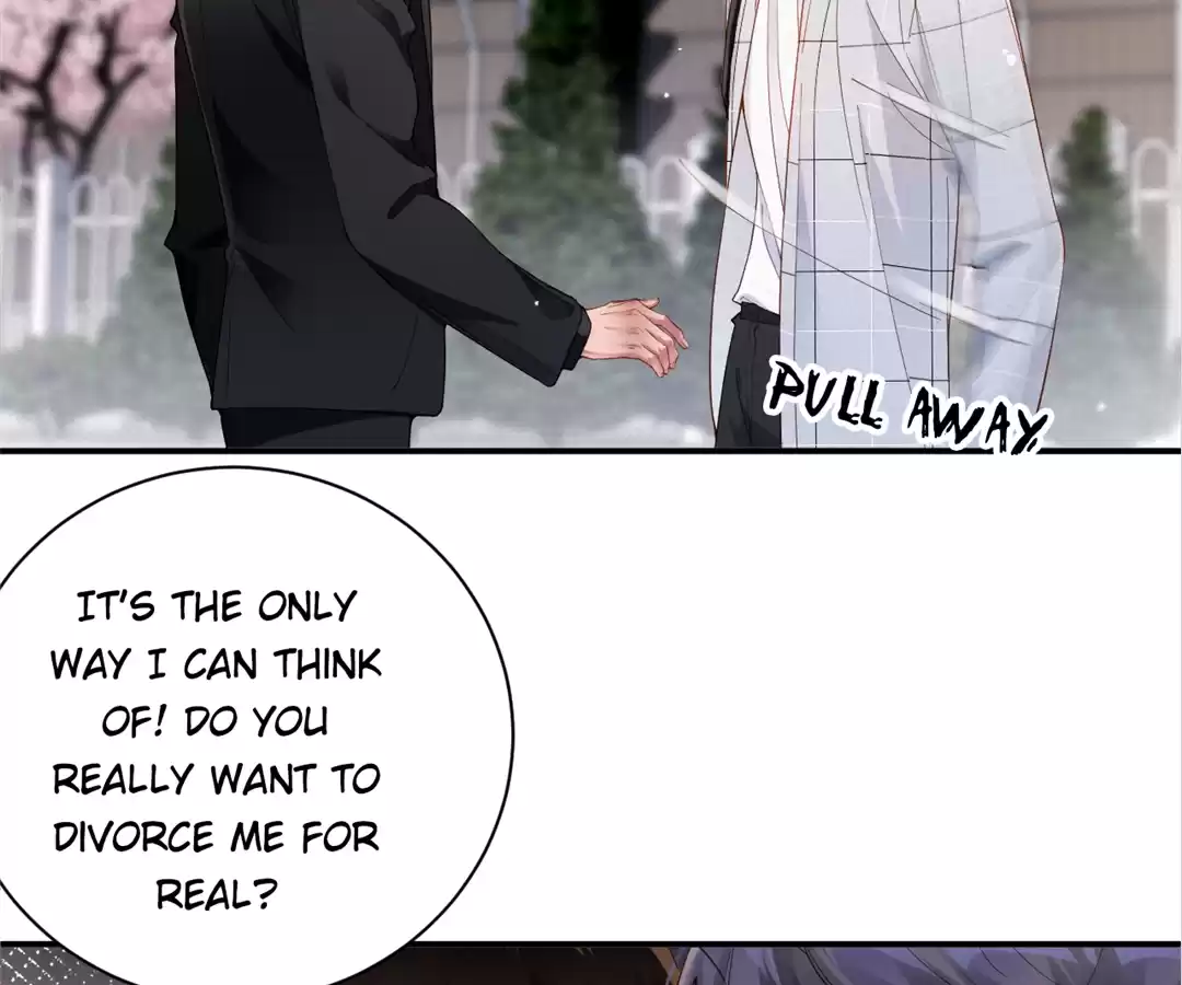 Love After the Break Chapter 50 - Page 55