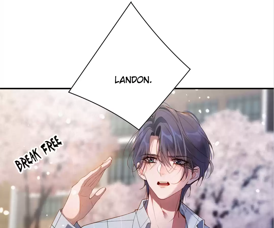 Love After the Break Chapter 50 - Page 57