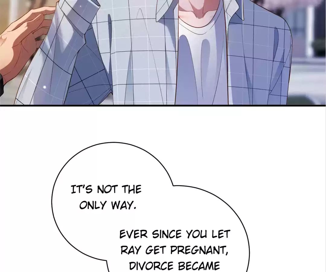 Love After the Break Chapter 50 - Page 58