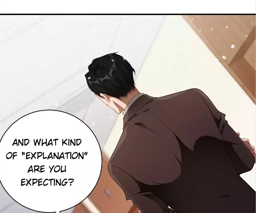 Love After the Break Chapter 50 - Page 7