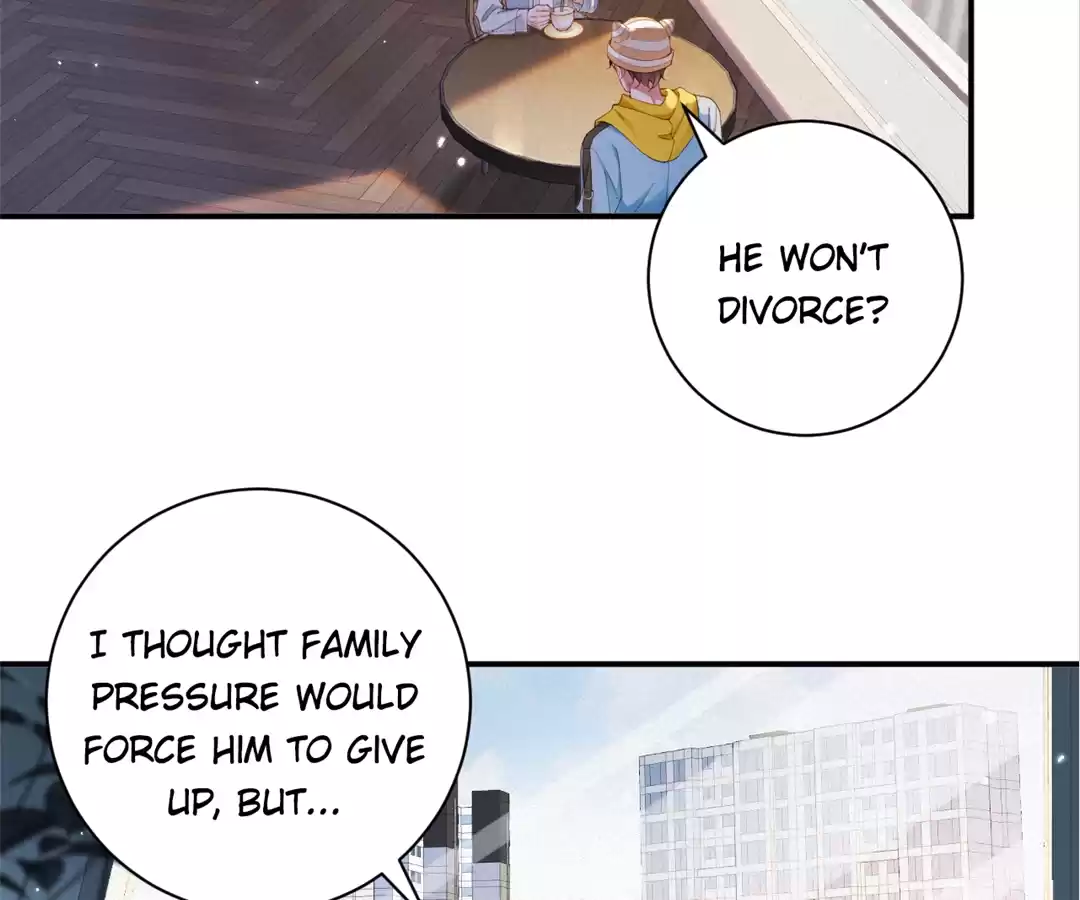 Love After the Break Chapter 50 - Page 64