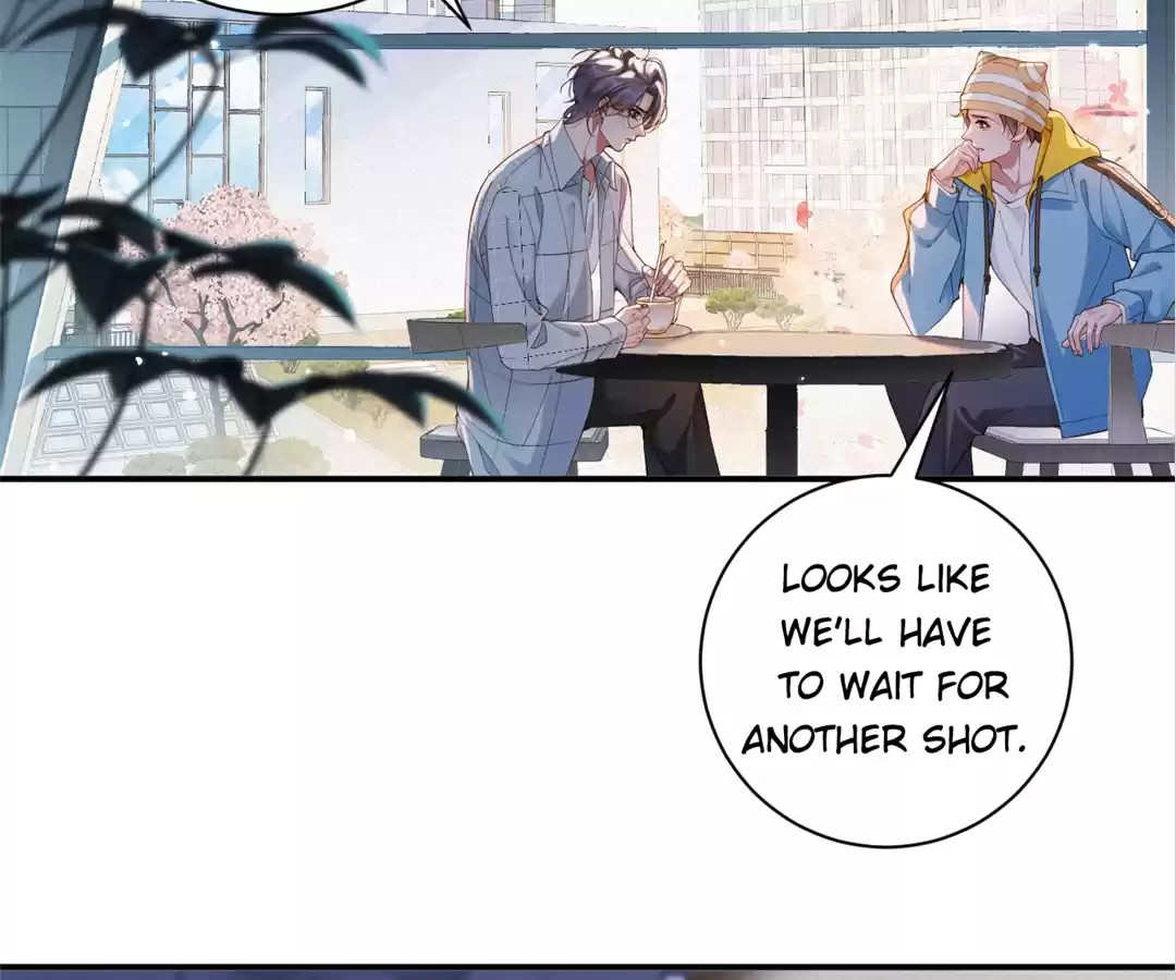 Love After the Break Chapter 50 - Page 65