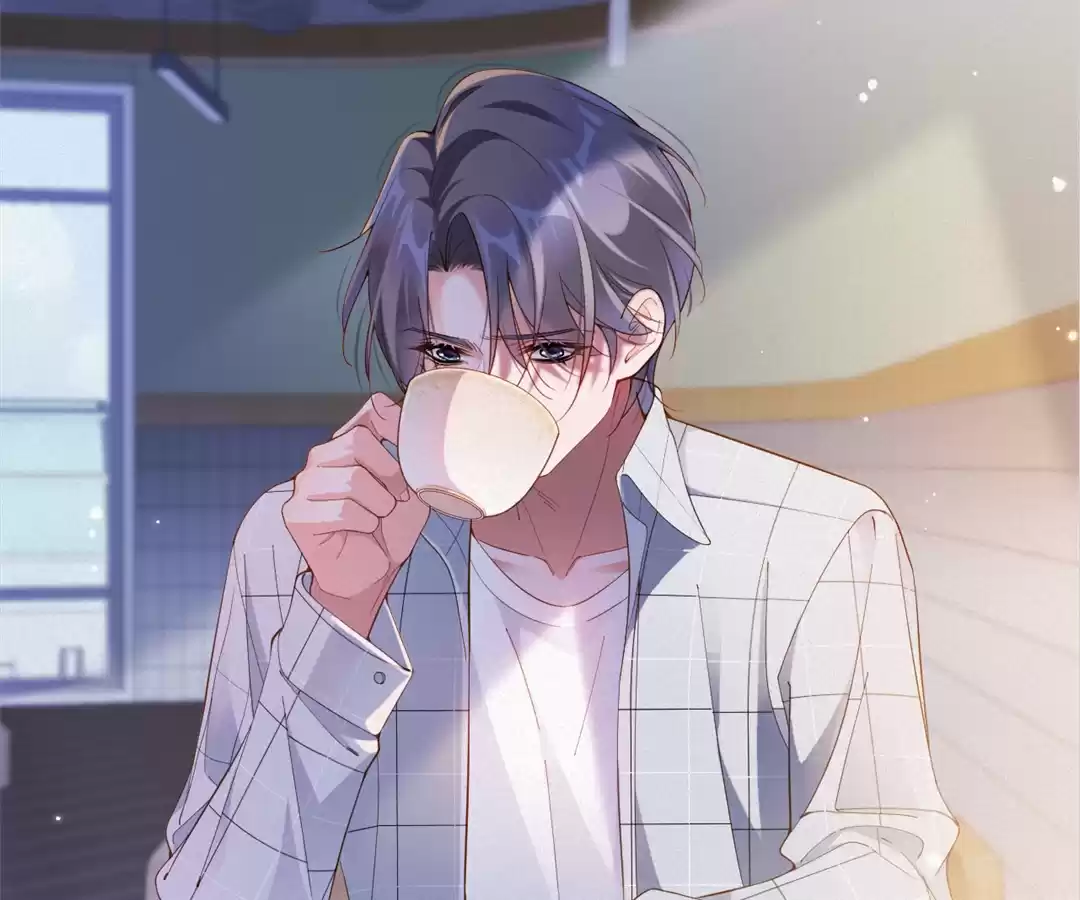 Love After the Break Chapter 50 - Page 66