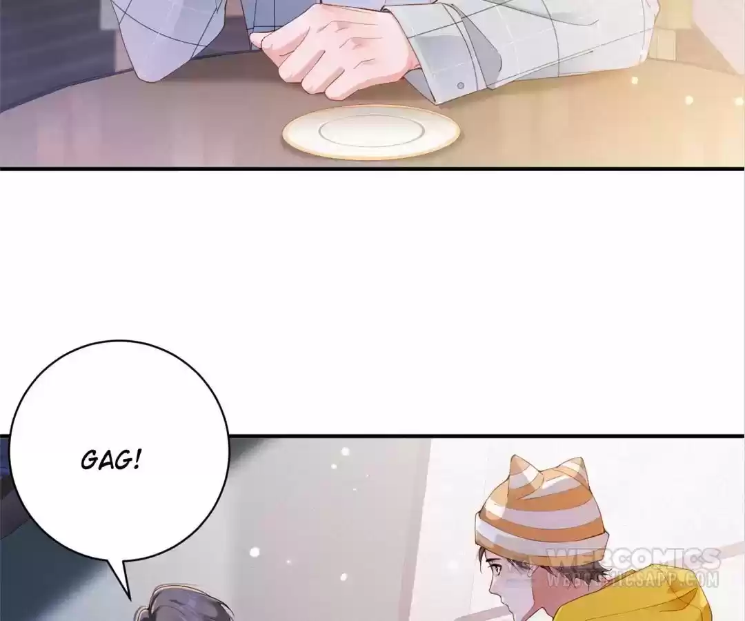 Love After the Break Chapter 50 - Page 67