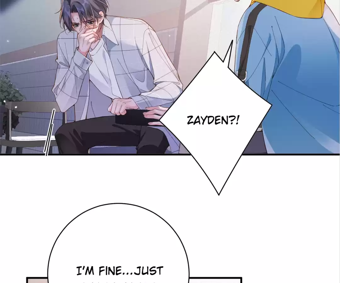 Love After the Break Chapter 50 - Page 68