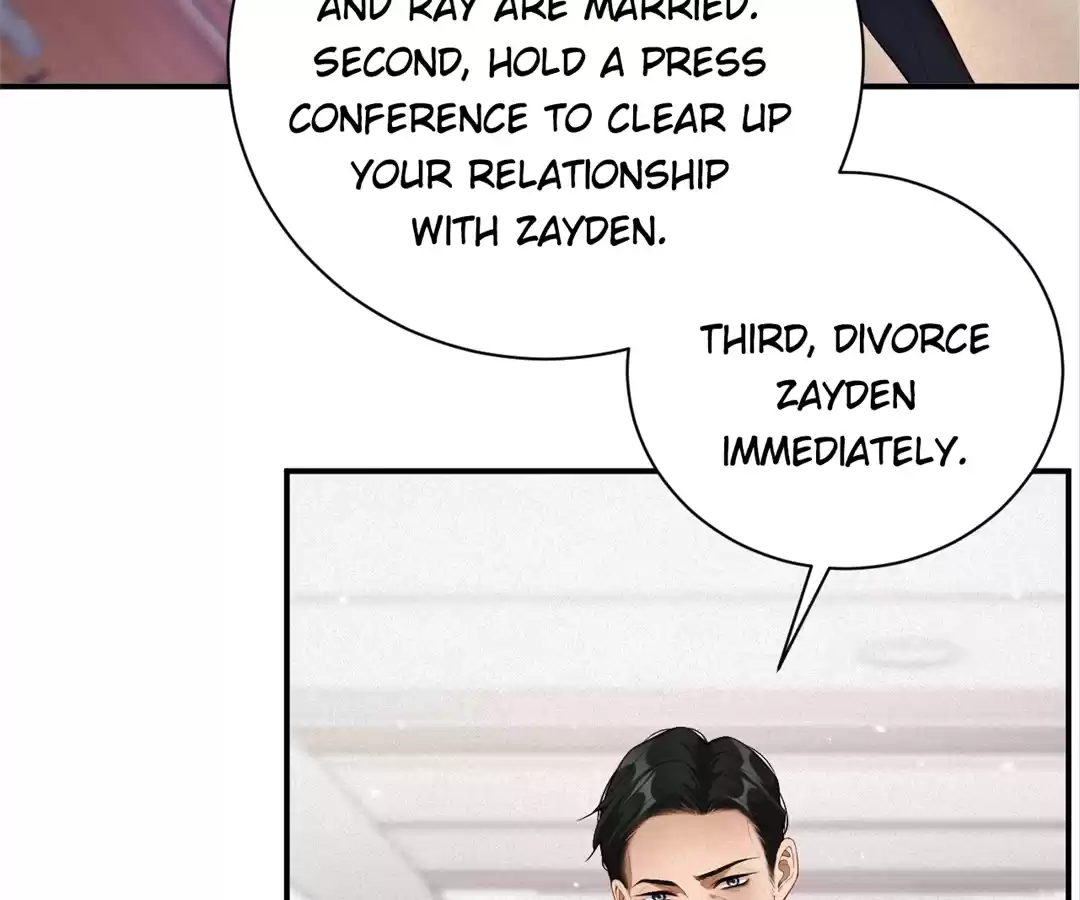 Love After the Break Chapter 50 - Page 9