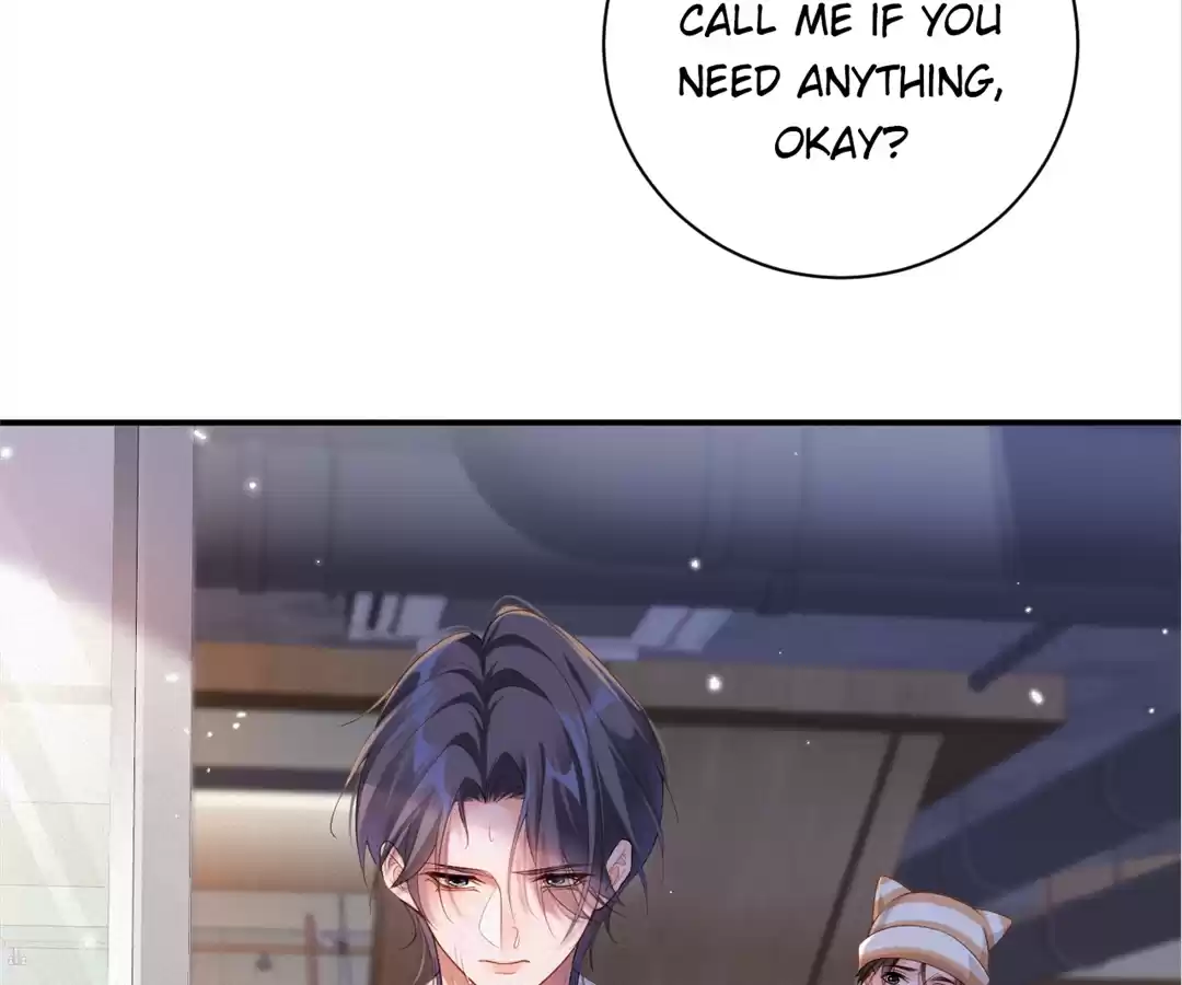 Love After the Break Chapter 51 - Page 17