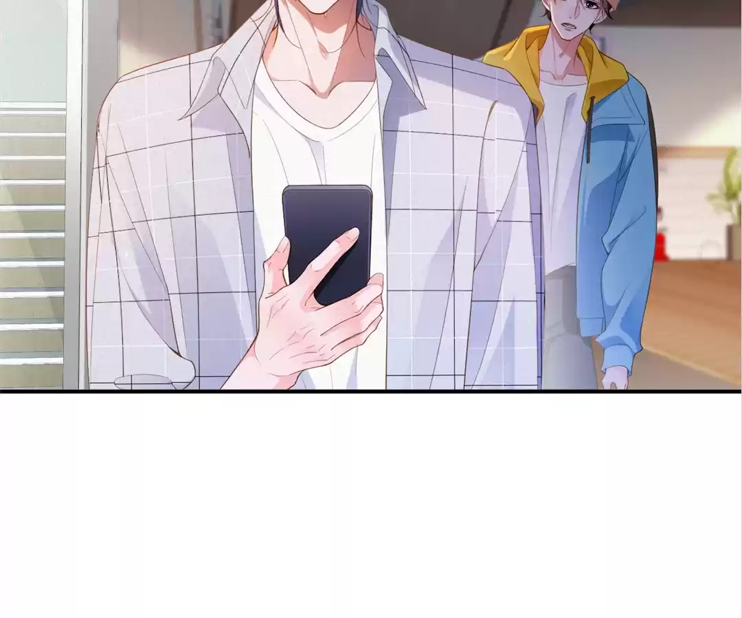 Love After the Break Chapter 51 - Page 18