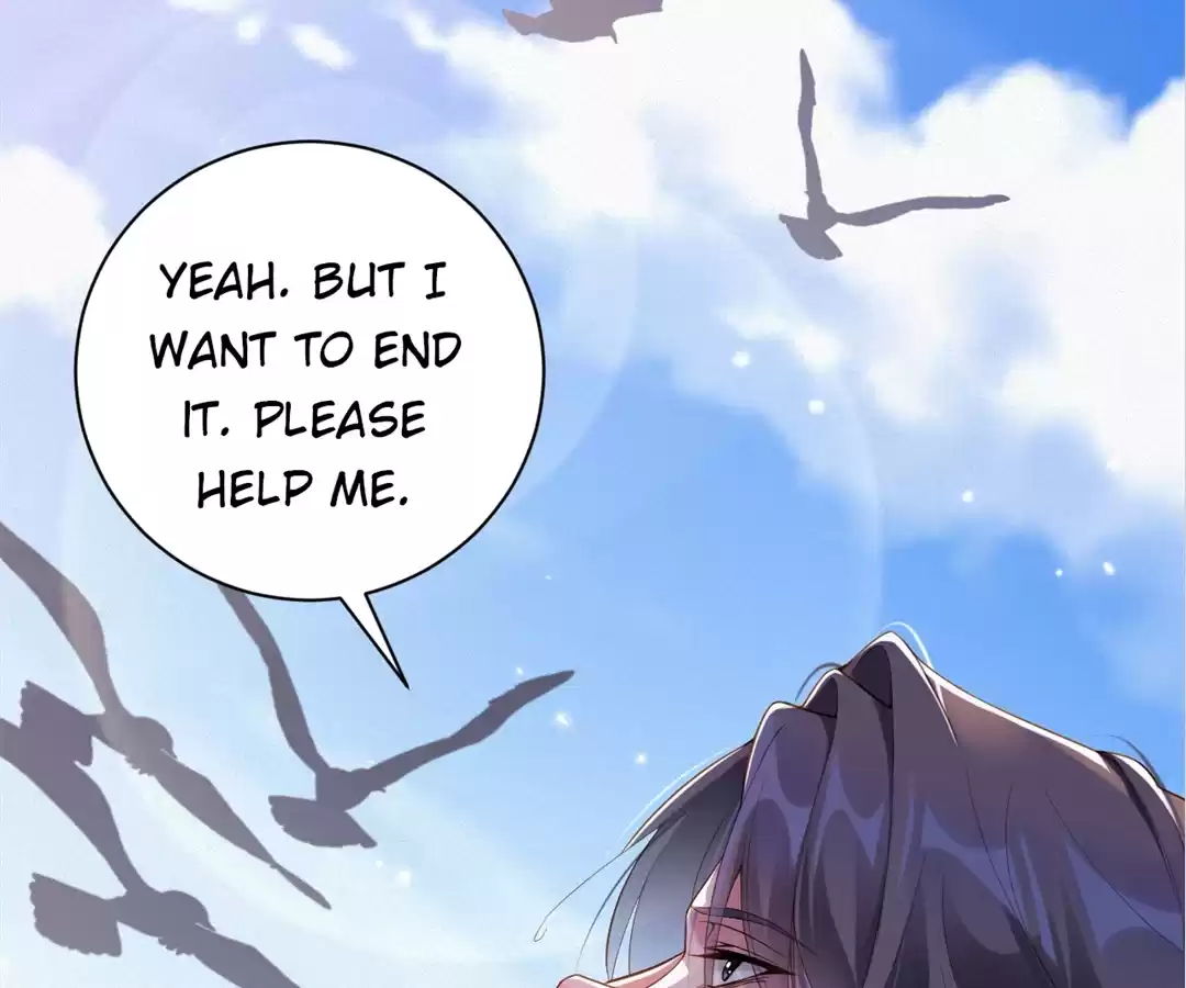 Love After the Break Chapter 51 - Page 21