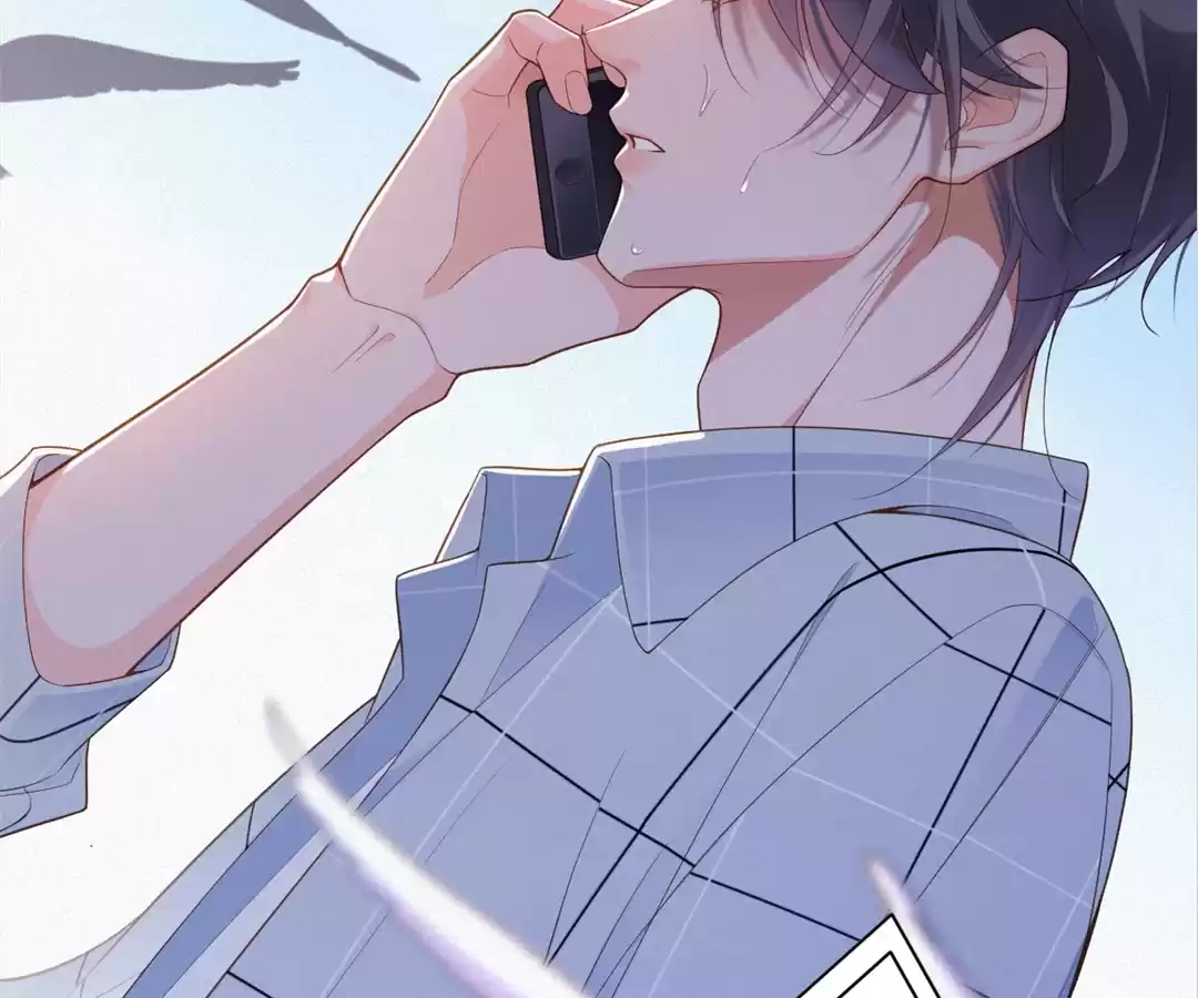 Love After the Break Chapter 51 - Page 22