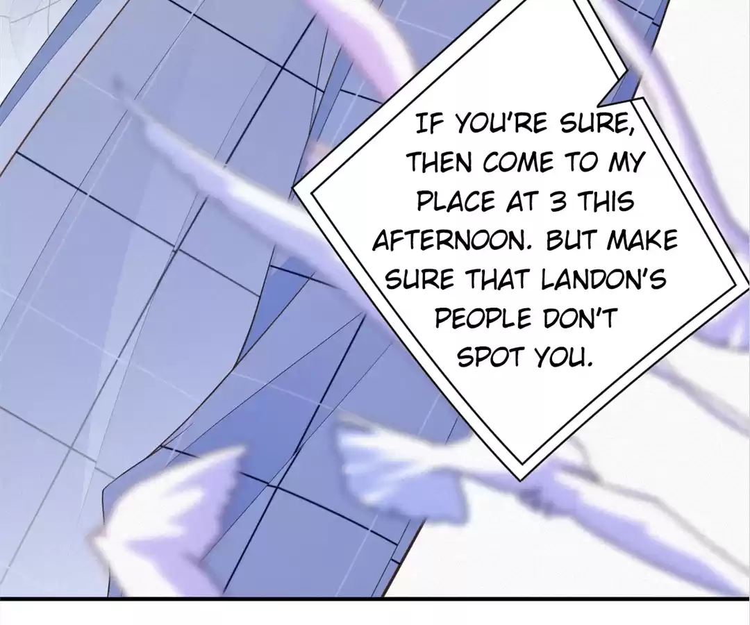 Love After the Break Chapter 51 - Page 23