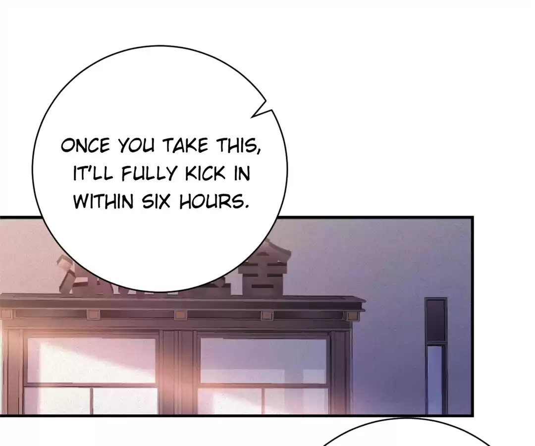 Love After the Break Chapter 51 - Page 25