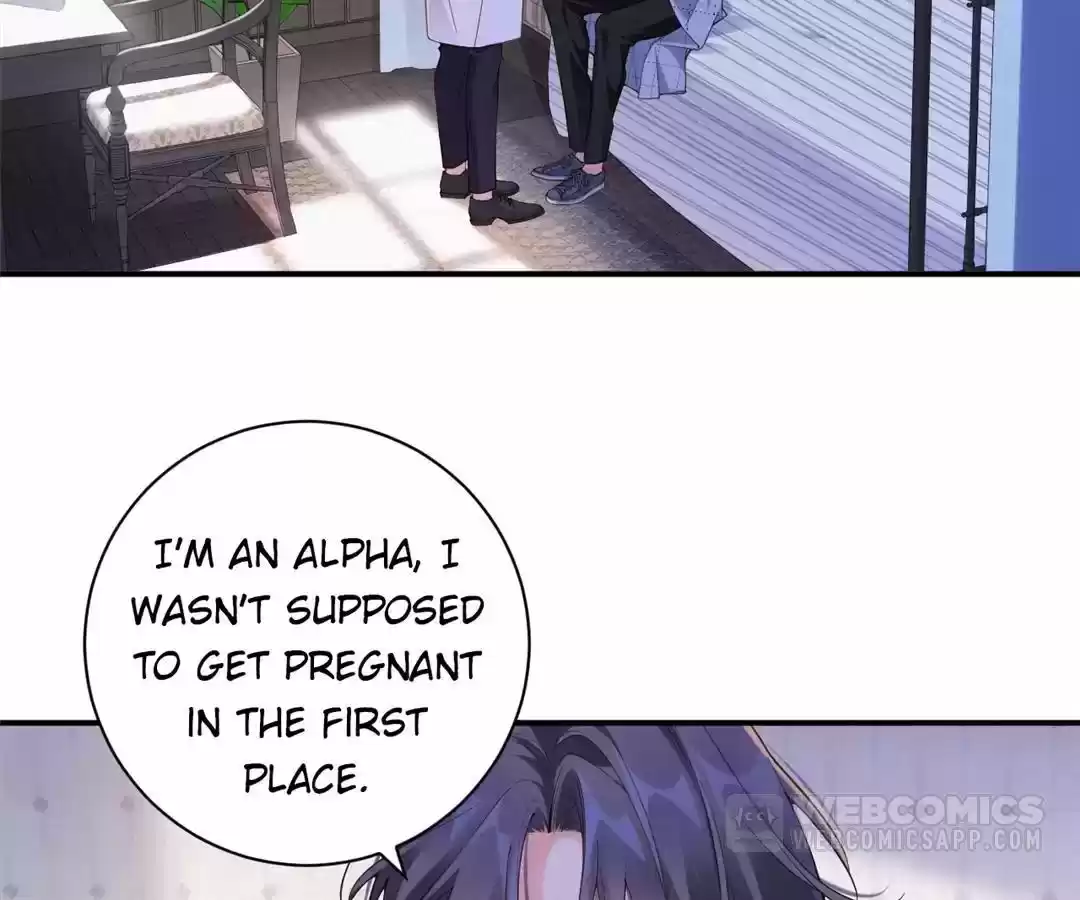 Love After the Break Chapter 51 - Page 27