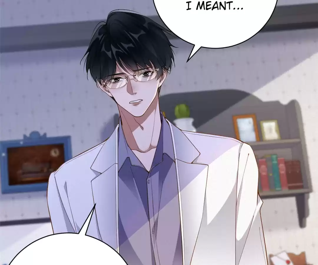 Love After the Break Chapter 51 - Page 29