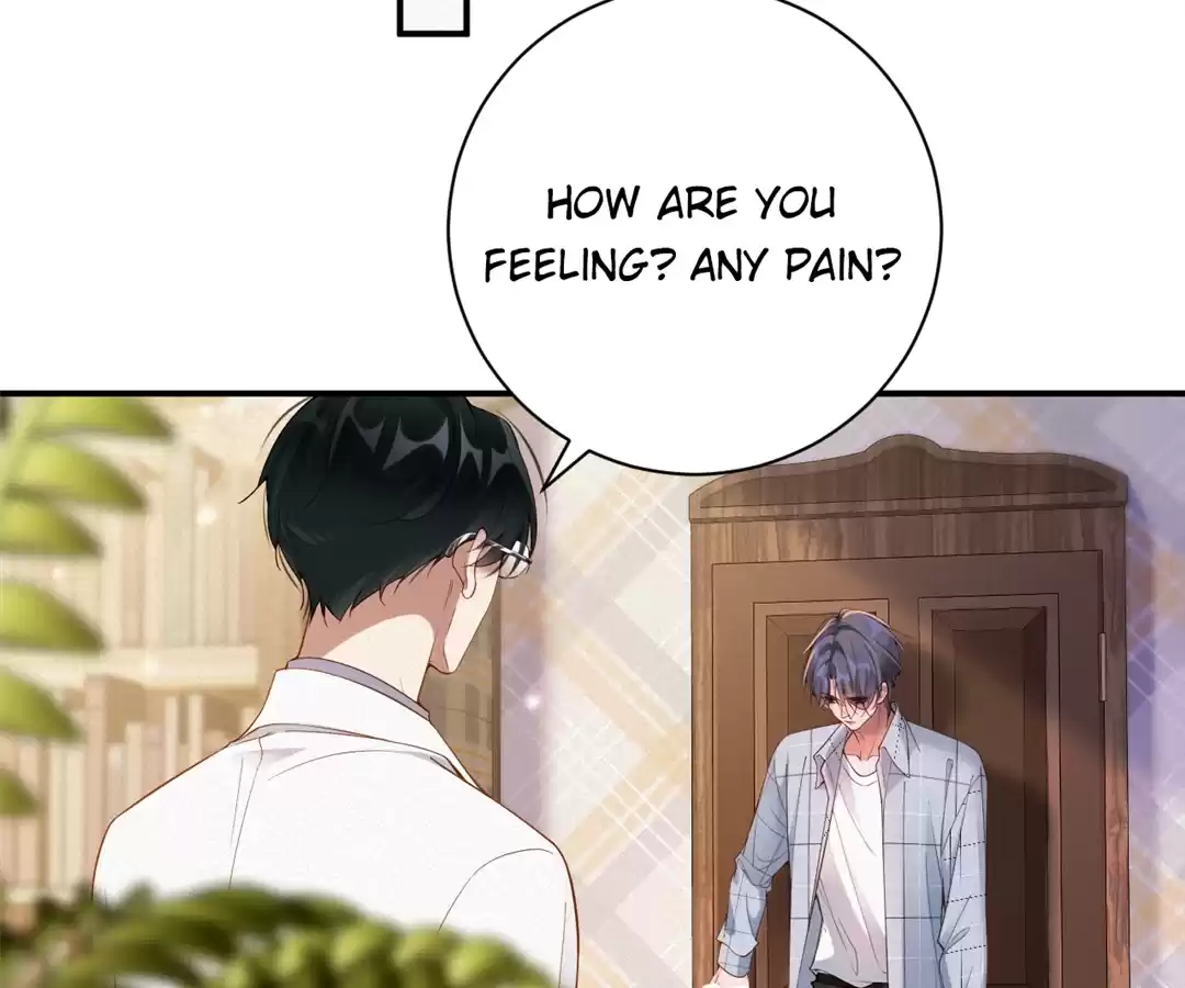 Love After the Break Chapter 51 - Page 41