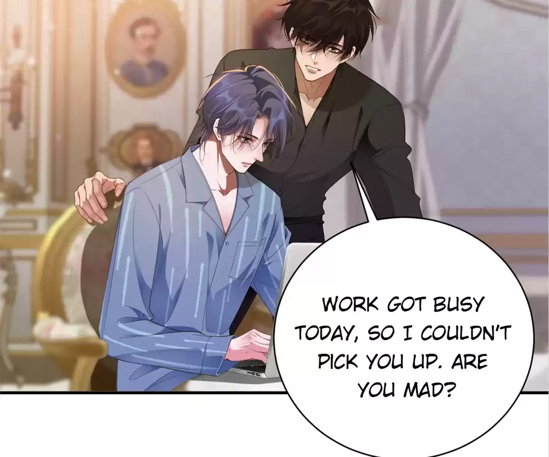 Love After the Break Chapter 51 - Page 52