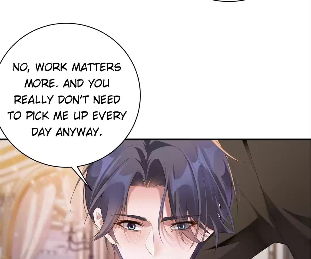 Love After the Break Chapter 51 - Page 53