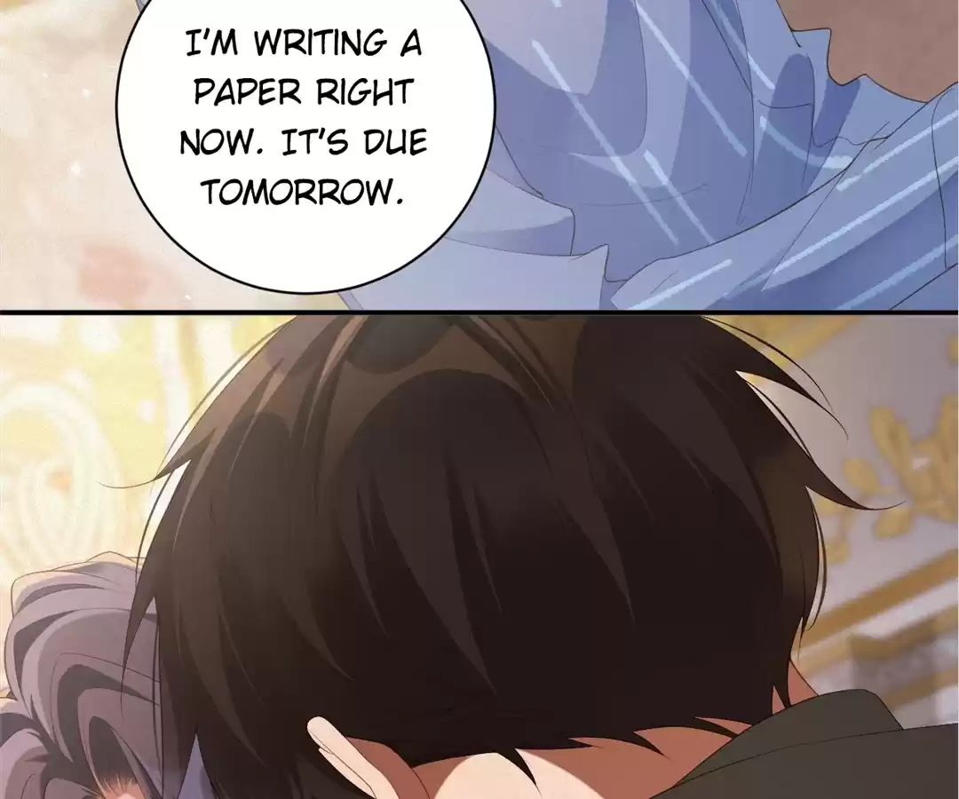 Love After the Break Chapter 51 - Page 57