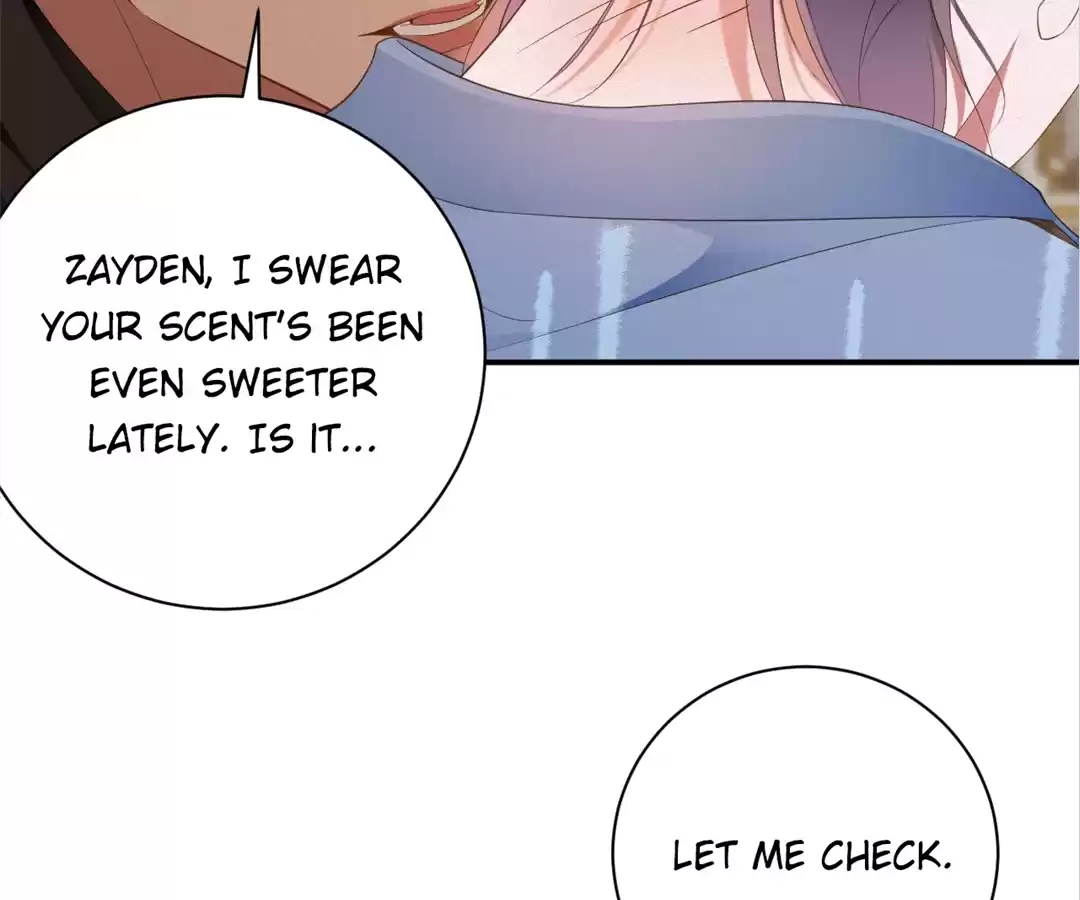 Love After the Break Chapter 51 - Page 60