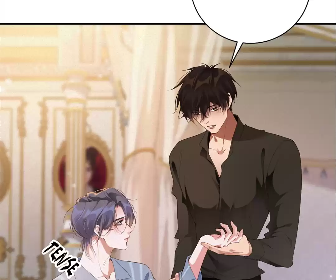 Love After the Break Chapter 51 - Page 61