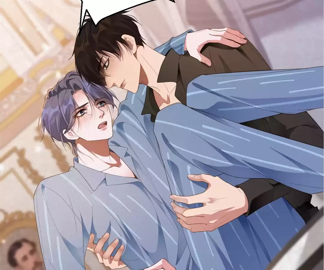 Love After the Break Chapter 51 - Page 68