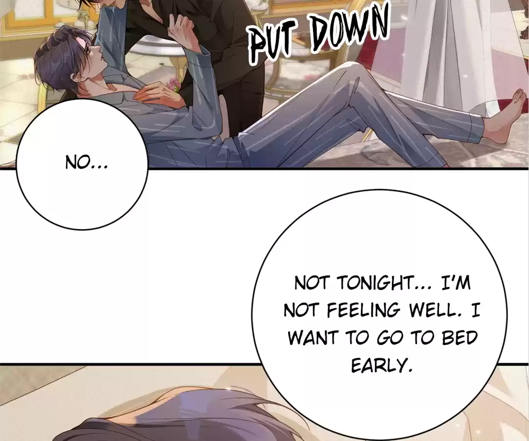 Love After the Break Chapter 51 - Page 72