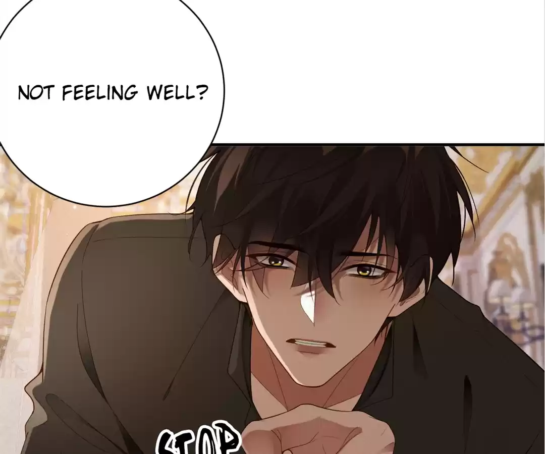 Love After the Break Chapter 51 - Page 74