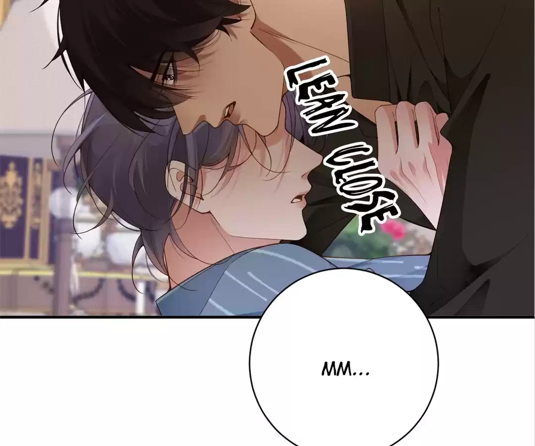 Love After the Break Chapter 51 - Page 76