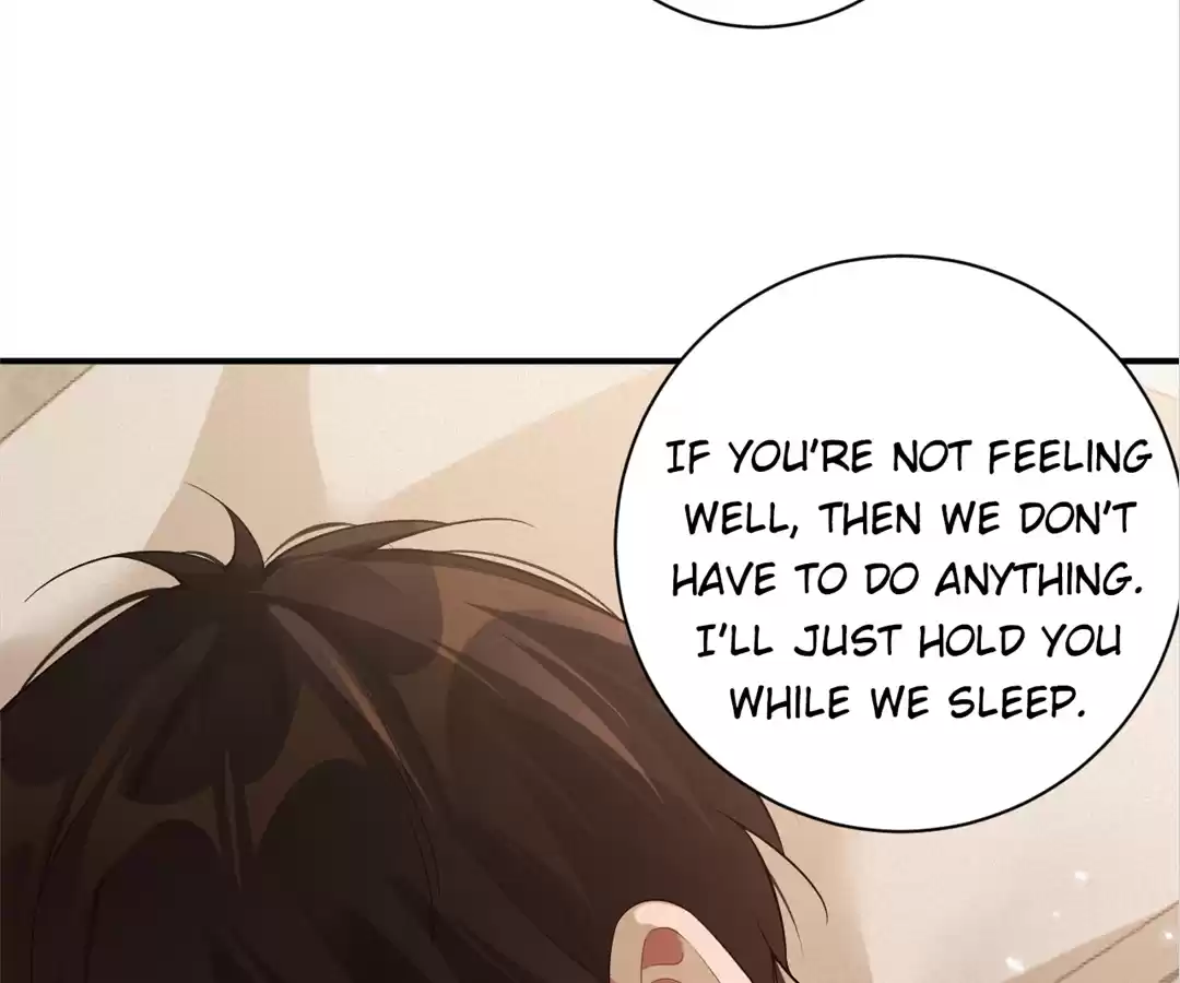 Love After the Break Chapter 51 - Page 77