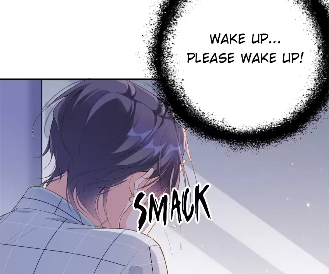 Love After the Break Chapter 51 - Page 9