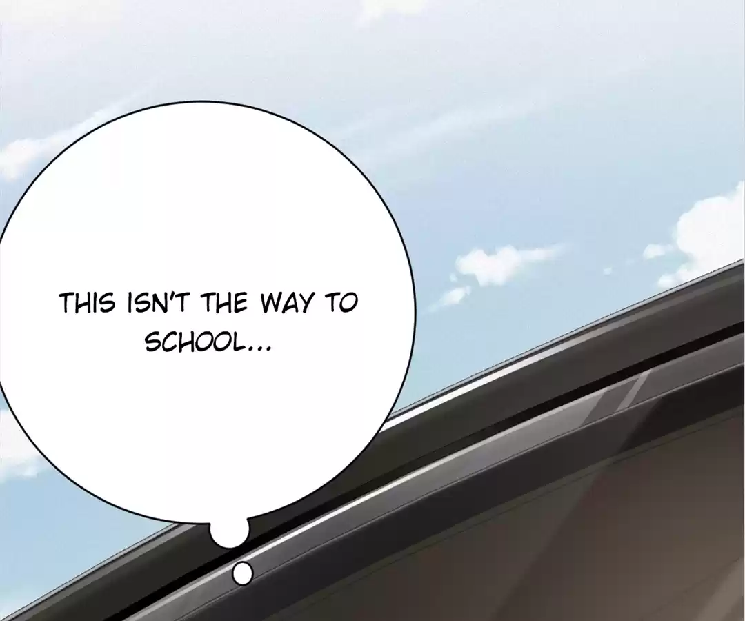 Love After the Break Chapter 51 - Page 82