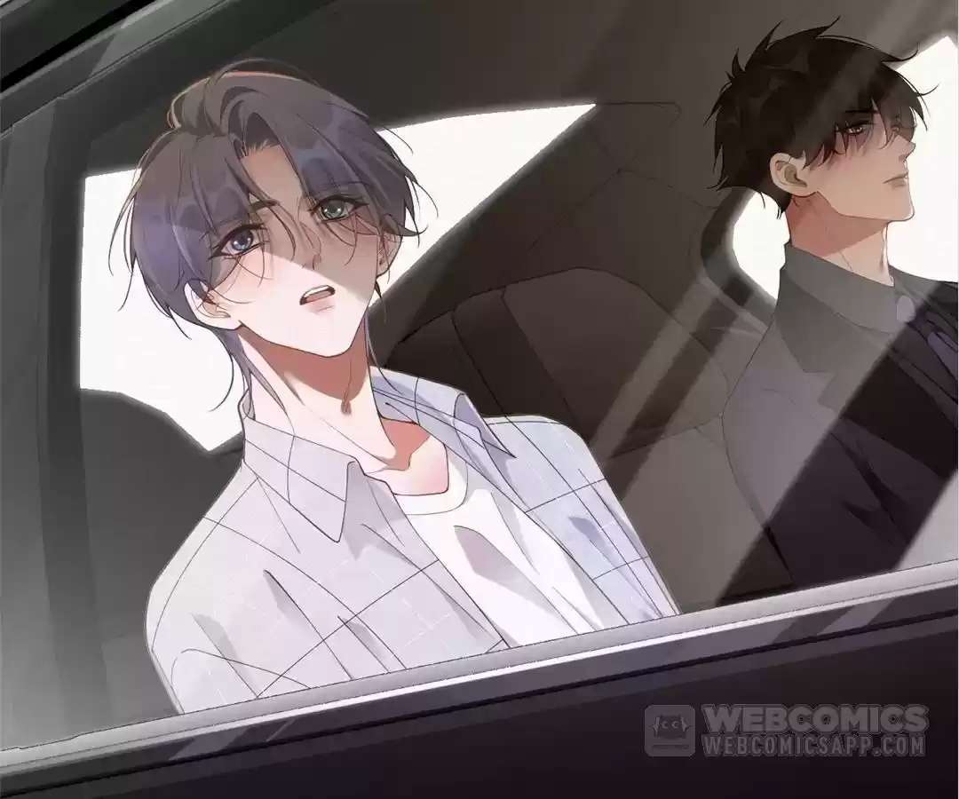 Love After the Break Chapter 51 - Page 83