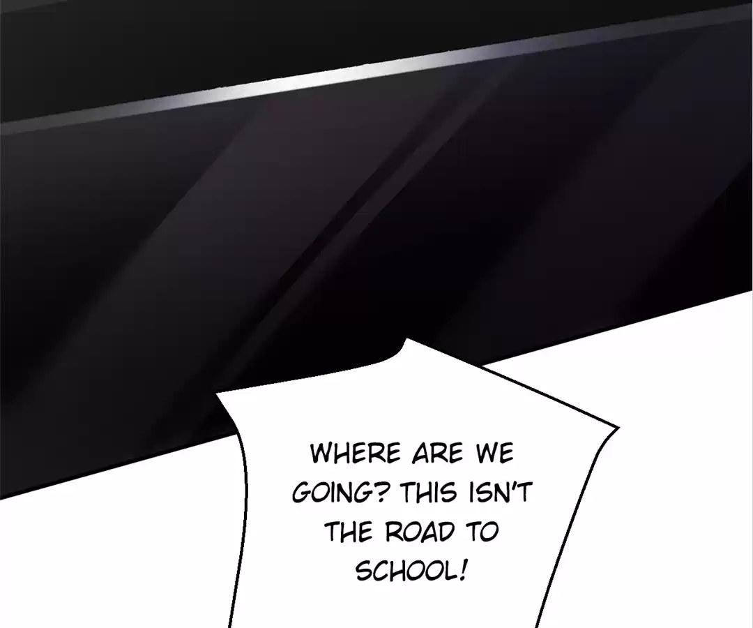 Love After the Break Chapter 51 - Page 84