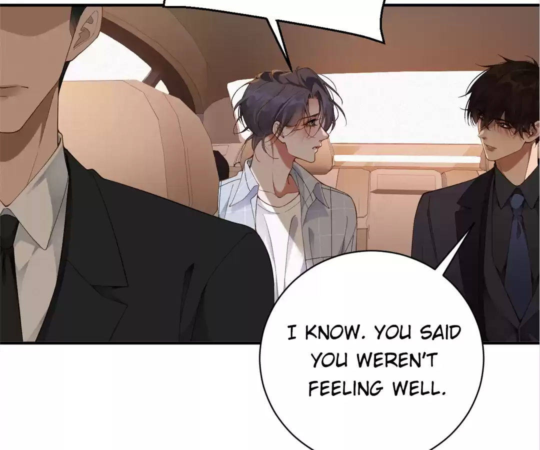 Love After the Break Chapter 51 - Page 85