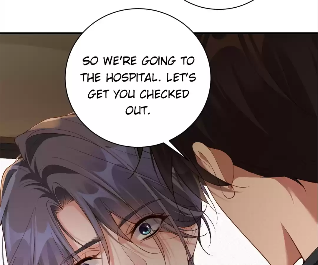 Love After the Break Chapter 51 - Page 86