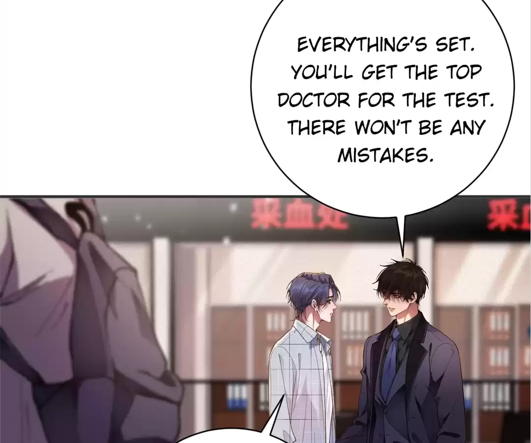 Love After the Break Chapter 52 - Page 2