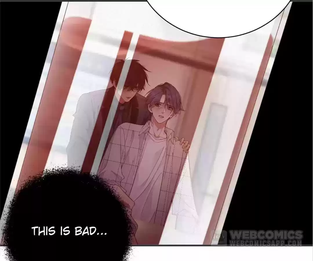 Love After the Break Chapter 52 - Page 11