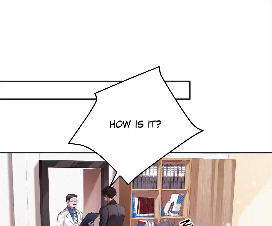 Love After the Break Chapter 52 - Page 13