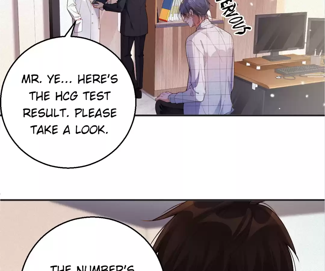 Love After the Break Chapter 52 - Page 14