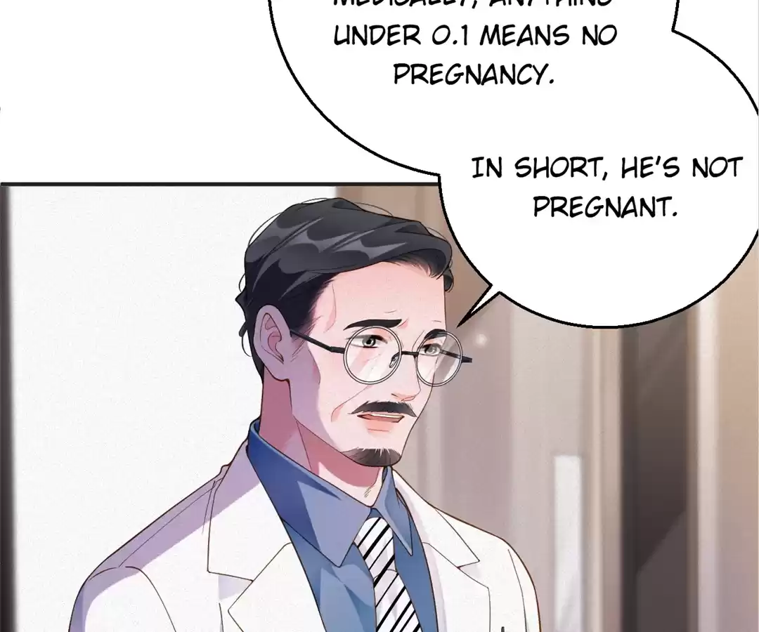 Love After the Break Chapter 52 - Page 16