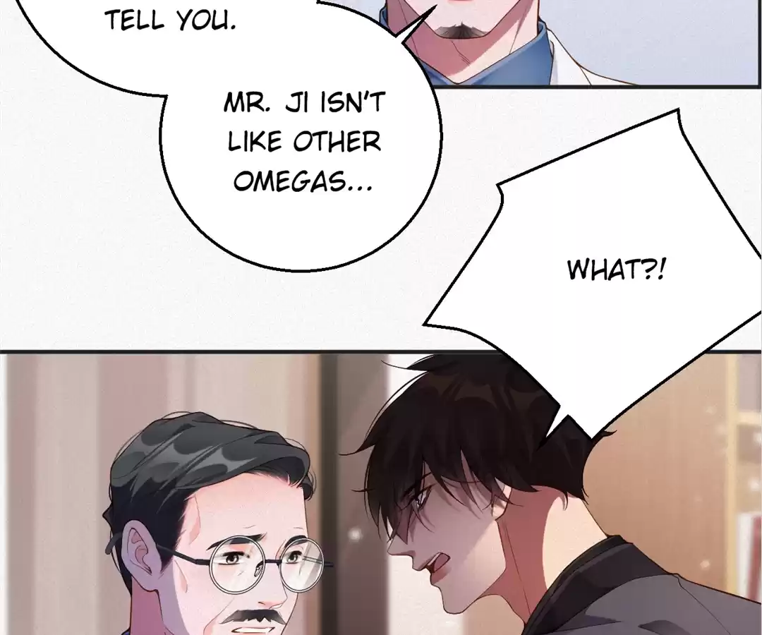 Love After the Break Chapter 52 - Page 20