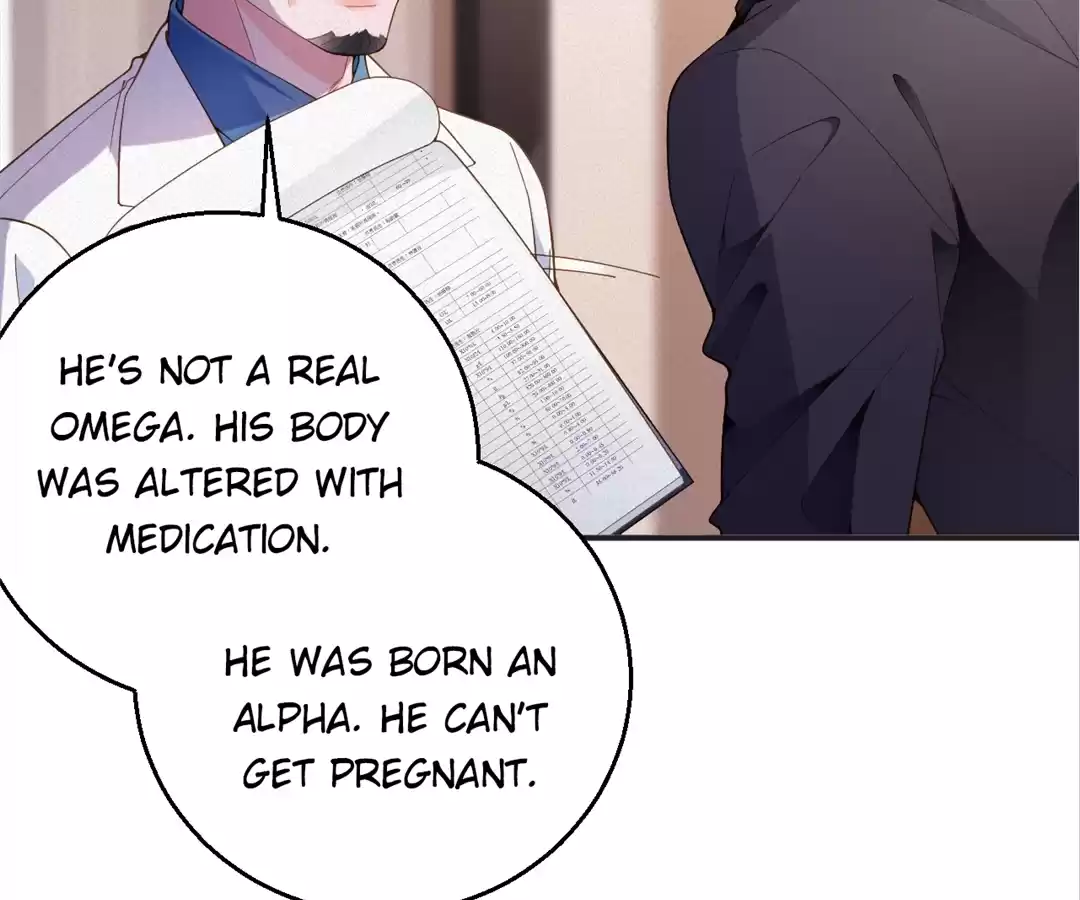 Love After the Break Chapter 52 - Page 21