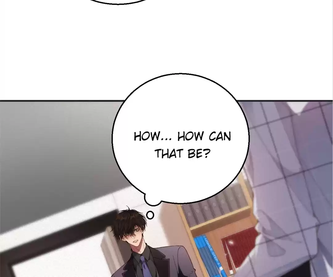 Love After the Break Chapter 52 - Page 22