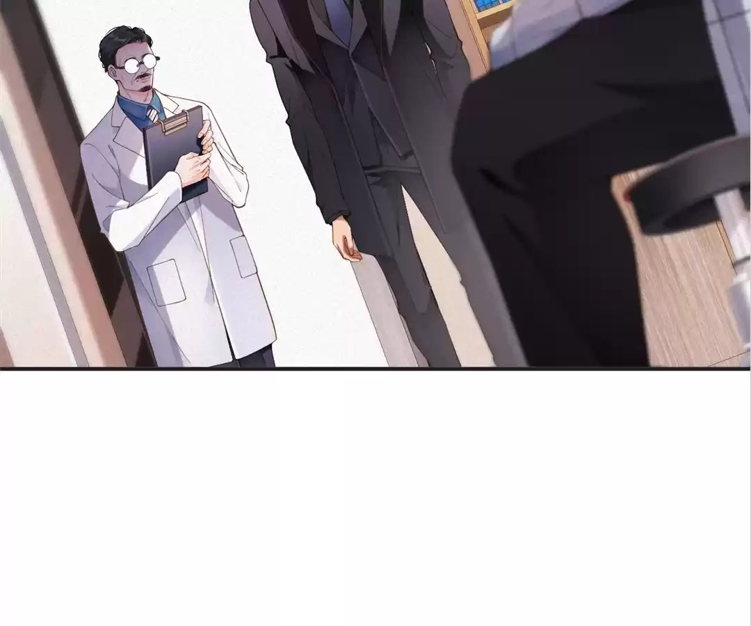 Love After the Break Chapter 52 - Page 23