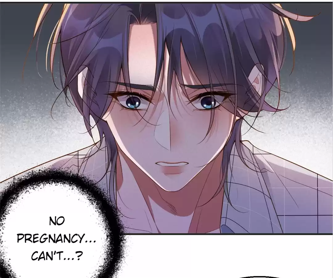 Love After the Break Chapter 52 - Page 24