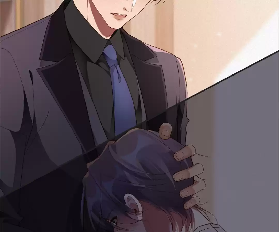 Love After the Break Chapter 52 - Page 26