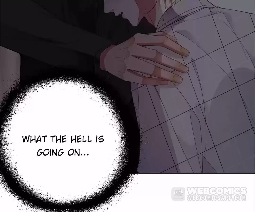 Love After the Break Chapter 52 - Page 27